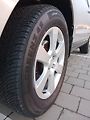 Hyundai Santa Fe (2007) Style 2.7 V6 LPG | Servis - náhled 10