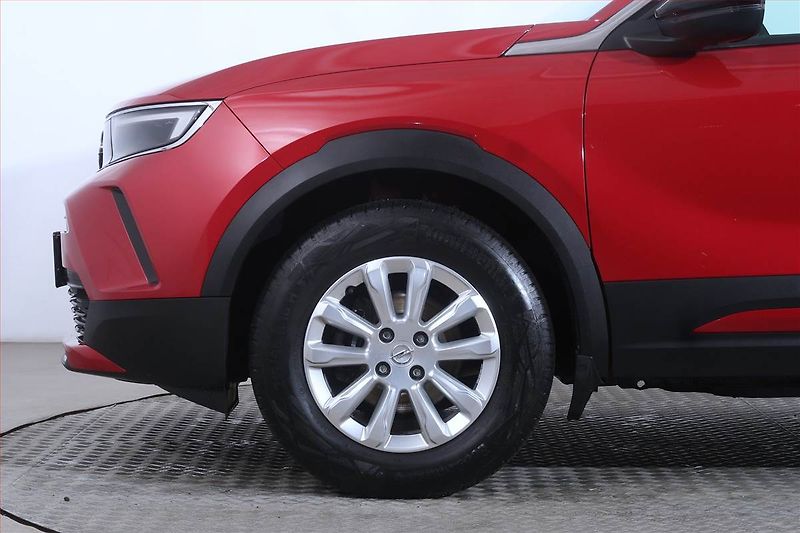 Opel Mokka (2021) Enjoy 1.2 Turbo, Serv.kniha - fotka 15 z 20