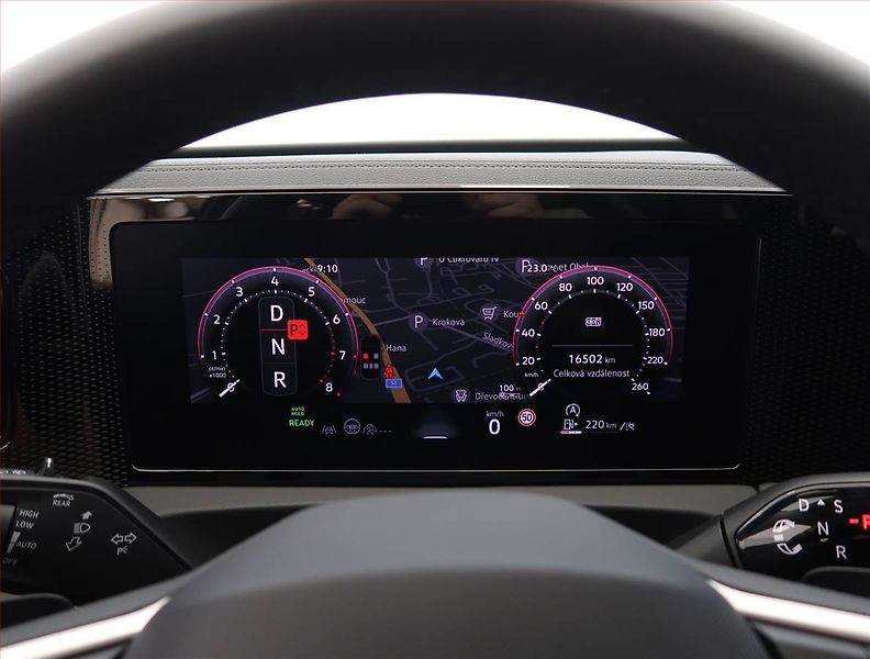 Volkswagen Tiguan (2025) Life 1.5 eTSI, digi klima - fotka 11 z 31