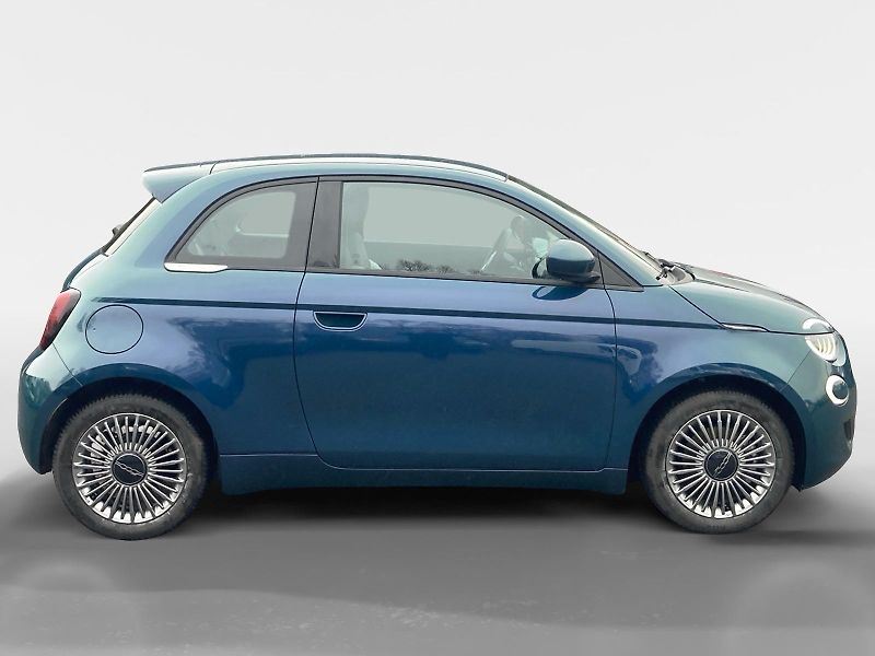 Fiat 500 (2026) Hybrid Torino Hatchback 1.0 BS - fotka 6 z 14