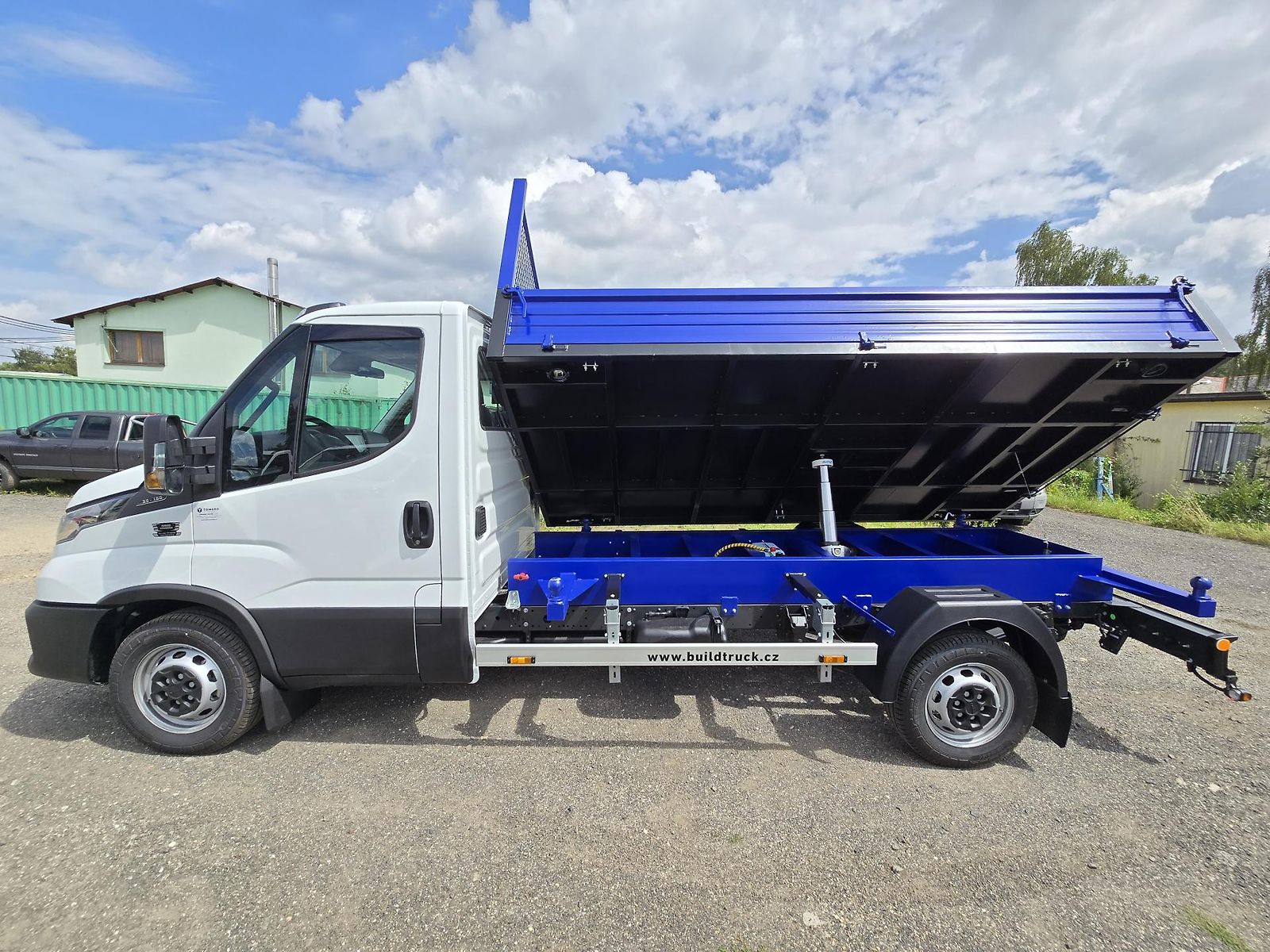 Iveco Daily 35S16 — foto 6