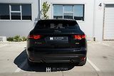 Jaguar F-Pace (2020) 2.0 P250 184kW 4x4 - náhled 8