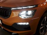 Škoda Kamiq (2025) MONTE CARLO 1.5TSI 110KW TAŽNÉ - náhled 10