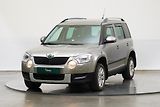 Škoda Yeti - náhled 1