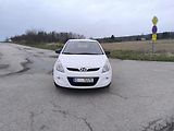 Hyundai i20 1.3 DOLOŽENÉ KM.PRVNÍ MAJ. - náhled 1
