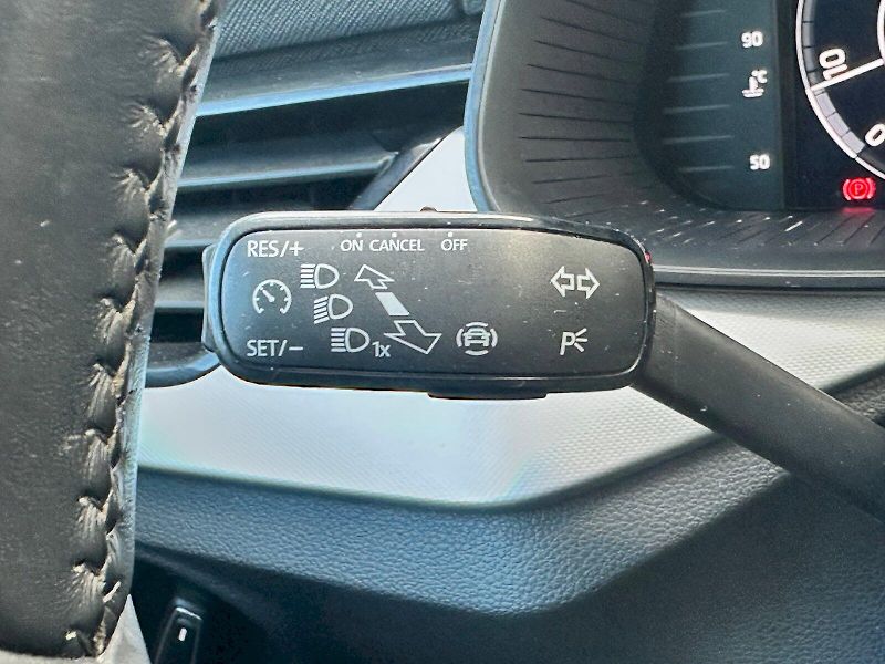 Škoda Scala (2021) 1.6 TDI 85kW Ambition - fotka 10 z 24