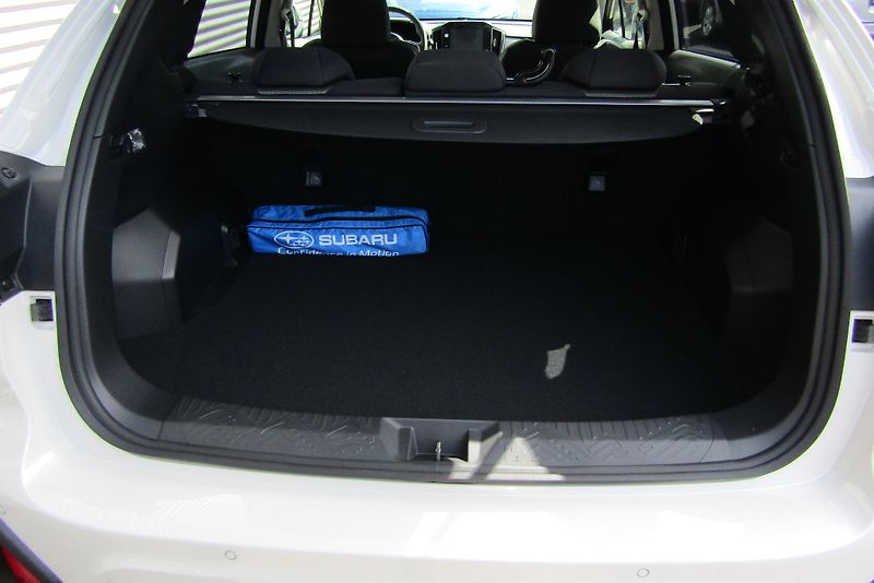 Subaru Crosstrek (2026) Comfort Navi - WINTER PACK - fotka 12 z 18