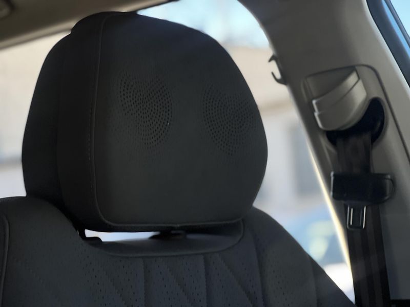 Chery Tiggo 8 PHEV (2026) 1.5 UNIQUE - fotka 23 z 26