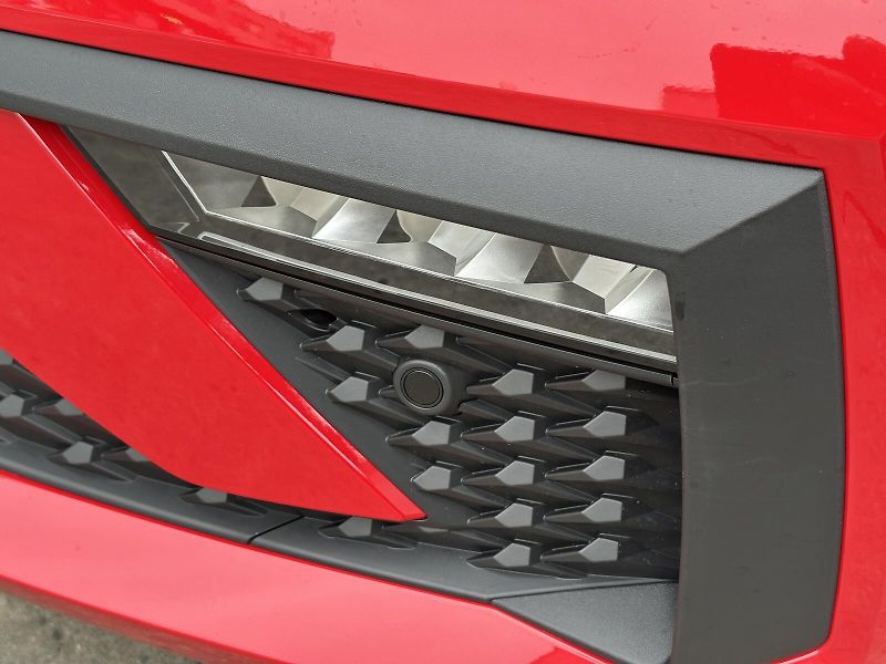 Škoda Scala 1.5TSi DSG 150PS LED V.Cockpit - fotka 11 z 44