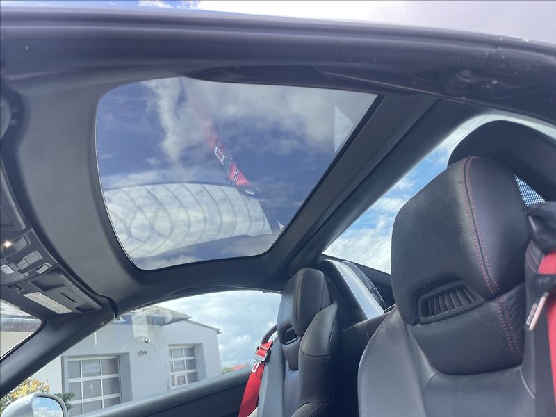 Mercedes-Benz SLK 3,5 225kw AMG Odpočet DPH - fotka 20 z 31