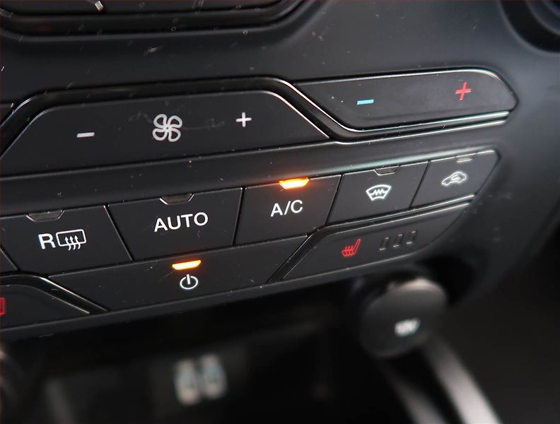 Ford Ranger (2021) 2.0 TDCi - fotka 18 z 25