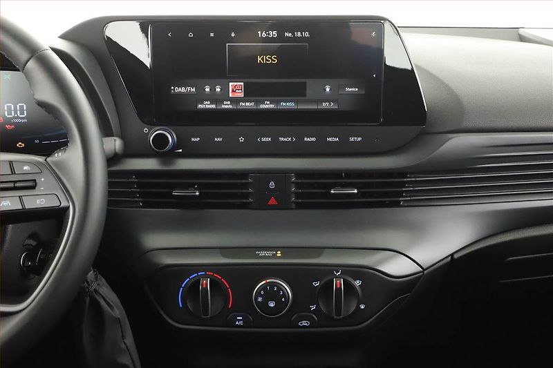Hyundai Bayon (2025) 1.2, ČR,1.maj, Serv.kniha - fotka 11 z 19