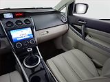 Mazda CX-7 (2011) 2.2 MZR-CD, 4X4, Xenony - náhled 8
