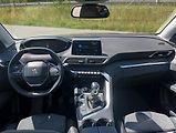 Peugeot 3008 (2016) ALLURE 2.0 HDi 150k MAN6 - náhled 9