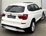 BMW X3 (2017)  XDRIVE28I AUTOMAT 2017 180KW - náhled 3