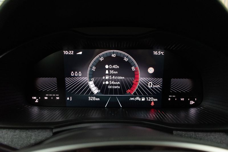 Škoda Kamiq 1.0 TSI BLACK DOTS*ZÁRUKA*DPH - fotka 19 z 36