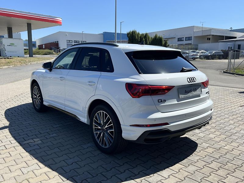 Audi Q3 (2025) - fotka 3 z 31