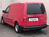 Volkswagen Caddy (2020) 1.4TGi CNG MAXi DÍLNA, 1.maj - náhled 6