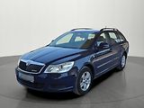 Škoda Octavia 1.6TDI Ambition Serviska - náhled 1