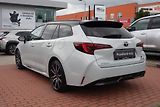 Toyota Corolla 2.0HSD e-CVT 3W GR SPORT Dynam - náhled 6