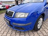 Škoda Fabia (2005) 1,2 HTP 40 KW STK - náhled 10
