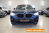 BMW X3 2.0d xDRIVE MILDHYBRID 2021 - náhled 11