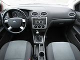 Ford Focus (2006) 1.6 TDCi, ČR, AC, temp - náhled 8