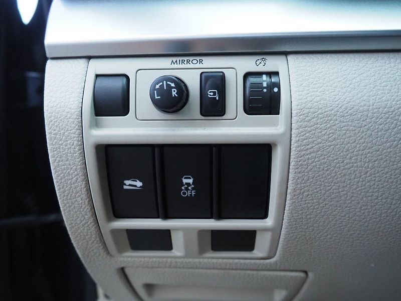 Subaru Outback (2013) 2.0 D 110kW, AWD, AT, Navi - fotka 22 z 39