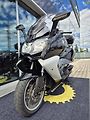 BMW C 650 GT (2016) - náhled 10