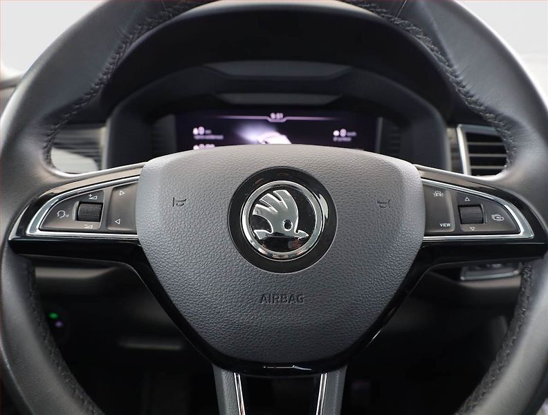Škoda Kodiaq (2019) 2.0 TDI 4x4 - fotka 8 z 19