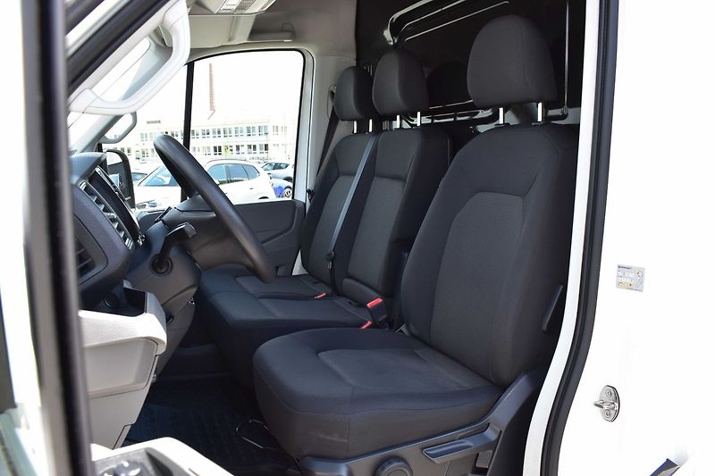 MAN TGE 2.0TDI*L2H2*PO ROZVODECH*DPH* - fotka 9 z 29