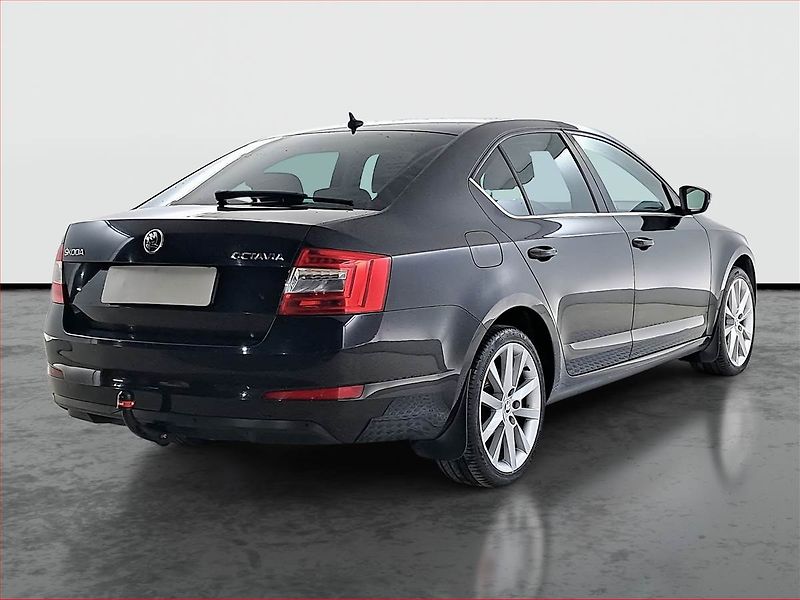 Škoda Octavia (2016) 2.0 TDI, Serv.kniha, Tempomat - fotka 5 z 20