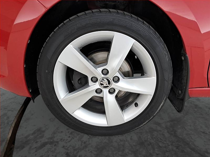 Škoda Rapid (2019) Style 1.0 TSI, ČR,1.maj - fotka 14 z 17