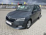 Škoda Fabia 1,0 MPi 55kw Klima Tažné Euro6 - náhled 24