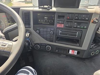 Volvo FM (2018) 410 6x2 JNK EURO 6 - fotka 14 z 18