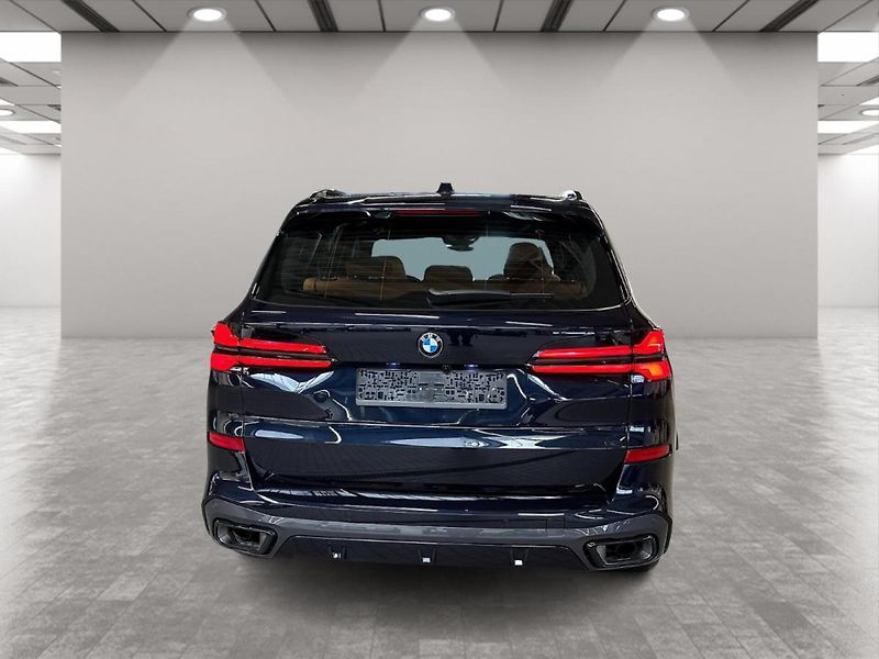 BMW X5 xDrive30d M-Sport Vzduch DAPro - fotka 5 z 14