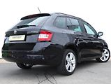 Škoda Fabia (2017) Combi Style 1.2 TSI 81KW - náhled 10