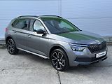 Škoda Kamiq 1.5TSi DSG Monte Carlo V.Cockp - náhled 2