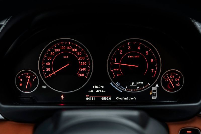 BMW Řada 4 - fotka 10 z 20