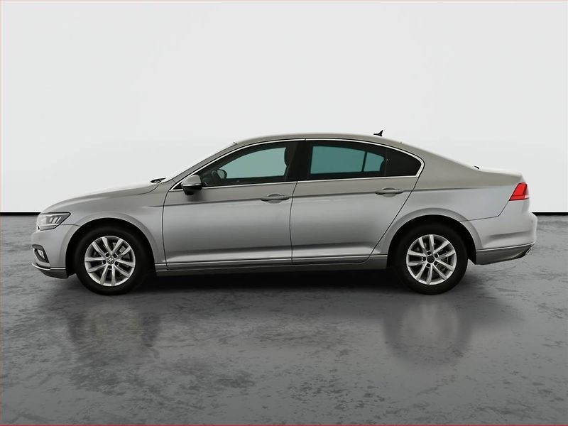 Volkswagen Passat (2019) Comfortline 1.5 TSI, Automat - fotka 3 z 17