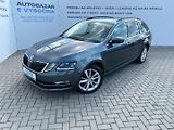 Škoda Octavia (2018) 1.5TSI 110kW! Style+! Webasto! - náhled 8