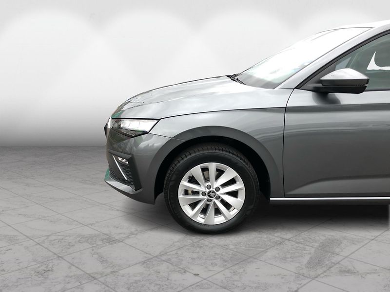 Škoda Scala 1.0 TSi SELECTION - fotka 10 z 30