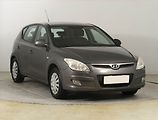 Hyundai i30 (2008) 1.4 CVVT, po STK, Klima - náhled 1