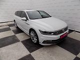 Volkswagen Passat (2017) 2.0TDI/R-Line/Pano/DSG/LED/ - náhled 6