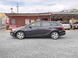 Opel Astra (2012) 1.4i 16V 74KW – SERVISKA - náhled 8