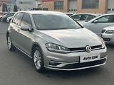 Volkswagen Golf (2018) 1.5 TSi, servis.kniha - náhled 1