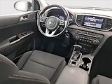Kia Sportage (2021) 1.6 CRDi MHEV - náhled 7