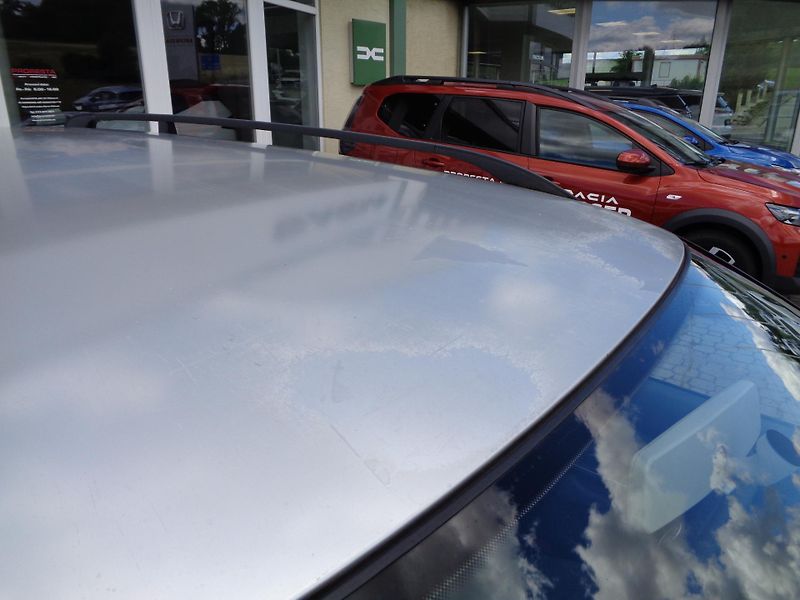 Škoda Octavia 1,9 TDi 66 kW - fotka 16 z 24