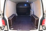Volkswagen Transporter 2,0 TDI 110kW Klima Tempomat Z - náhled 10