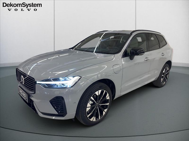 Volvo XC60 2,0 XC60T8 Ultra Dark   0347 - fotka 1 z 16